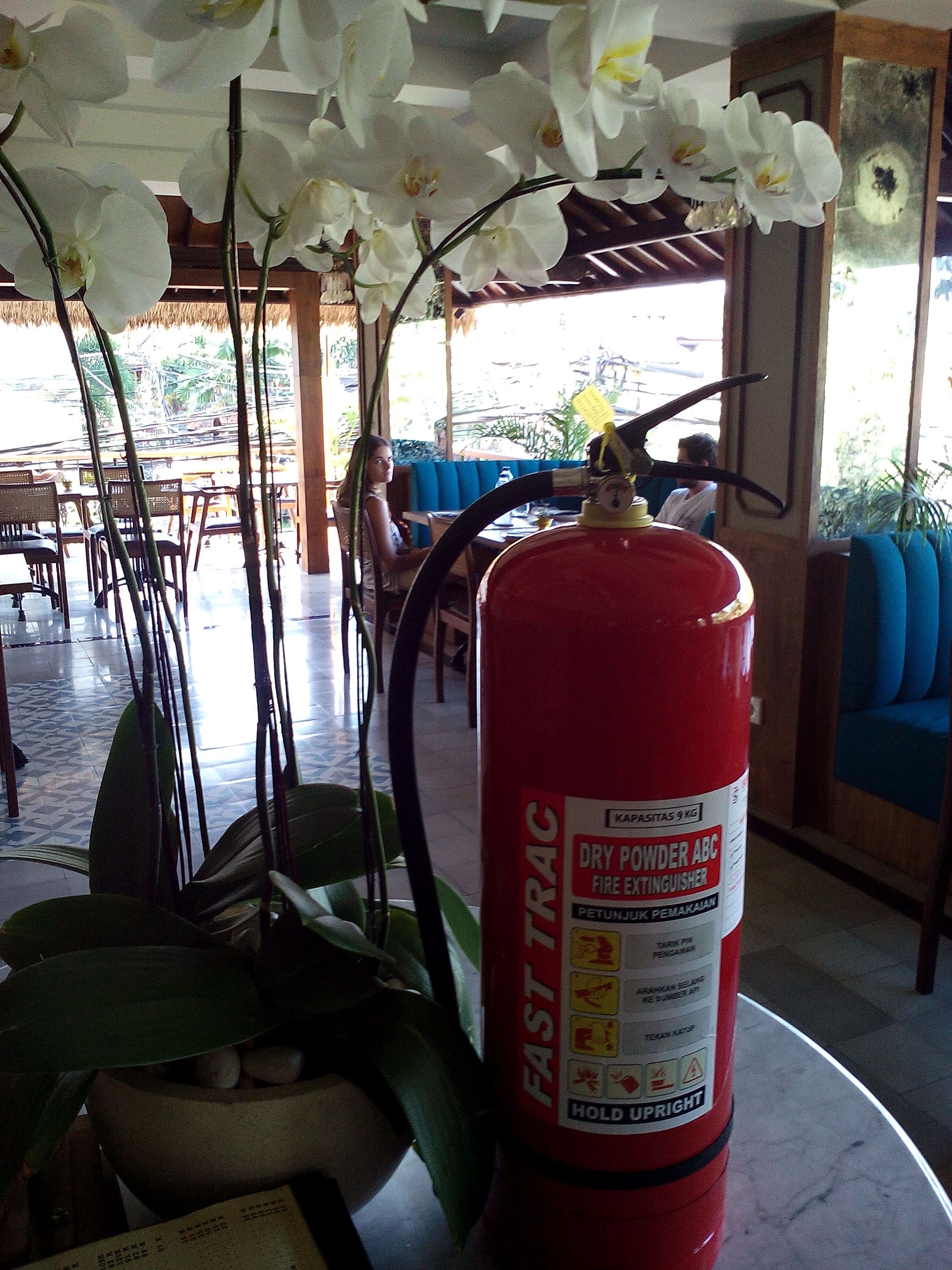 Client APAR Indoka Surya Jaya