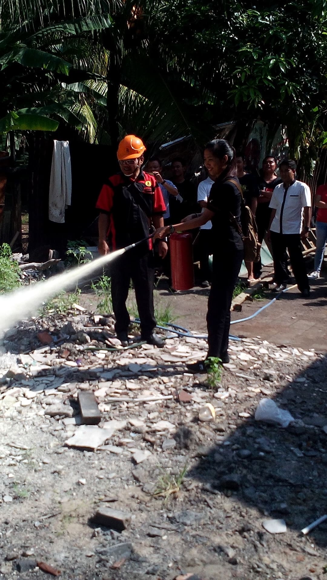 PT. NU Prasada Nusa Dua Bali