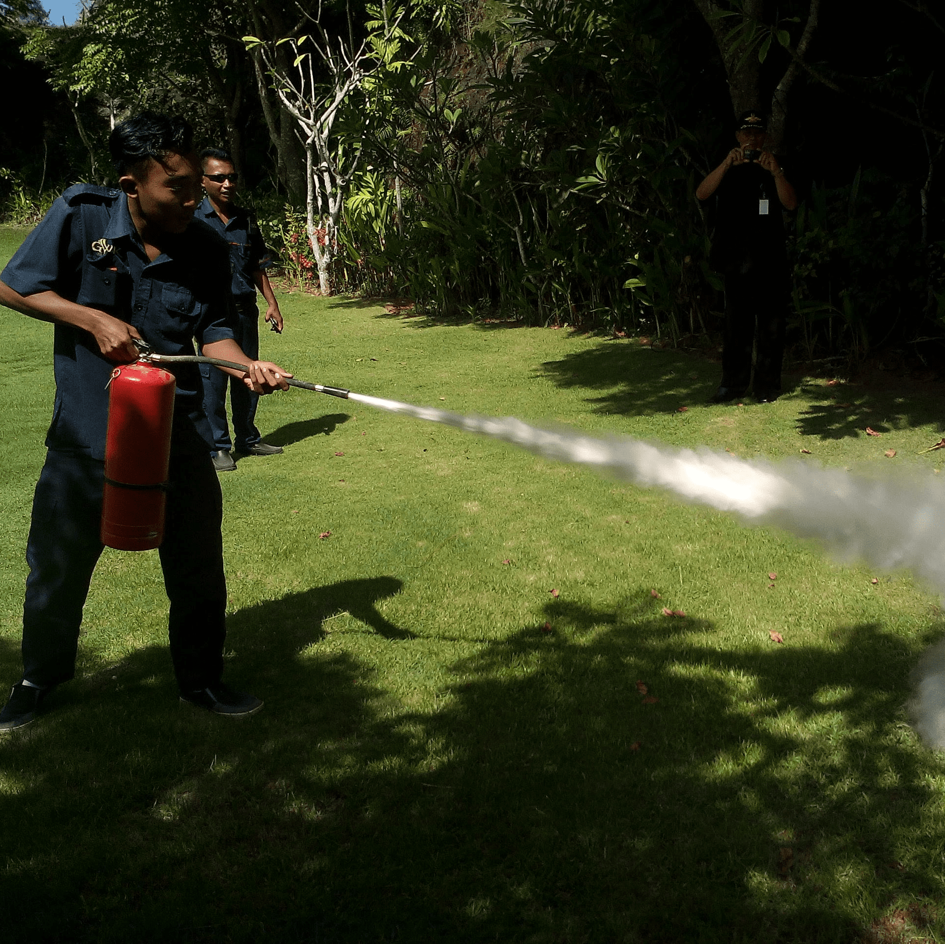 Foto Pelatihan Indoka Surya Jaya 2