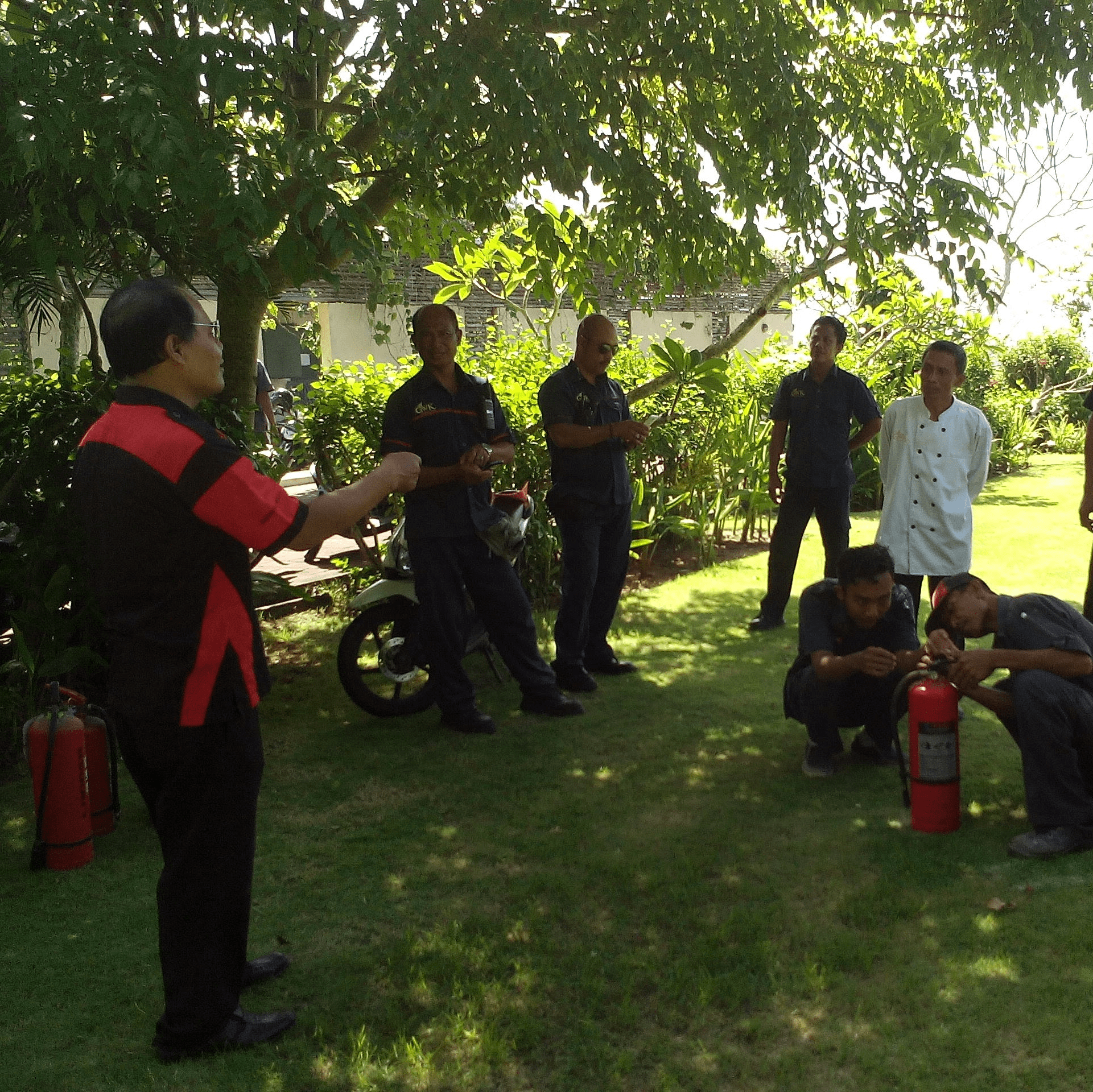 Foto Pelatihan Indoka Surya Jaya 3