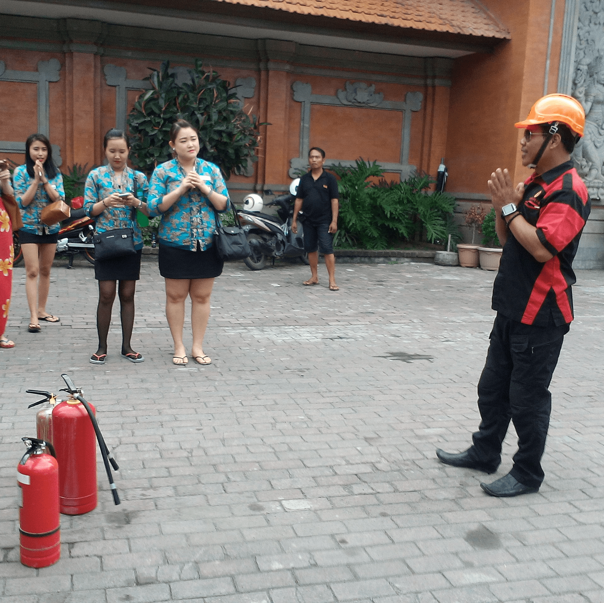 Foto Pelatihan Indoka Surya Jaya 4