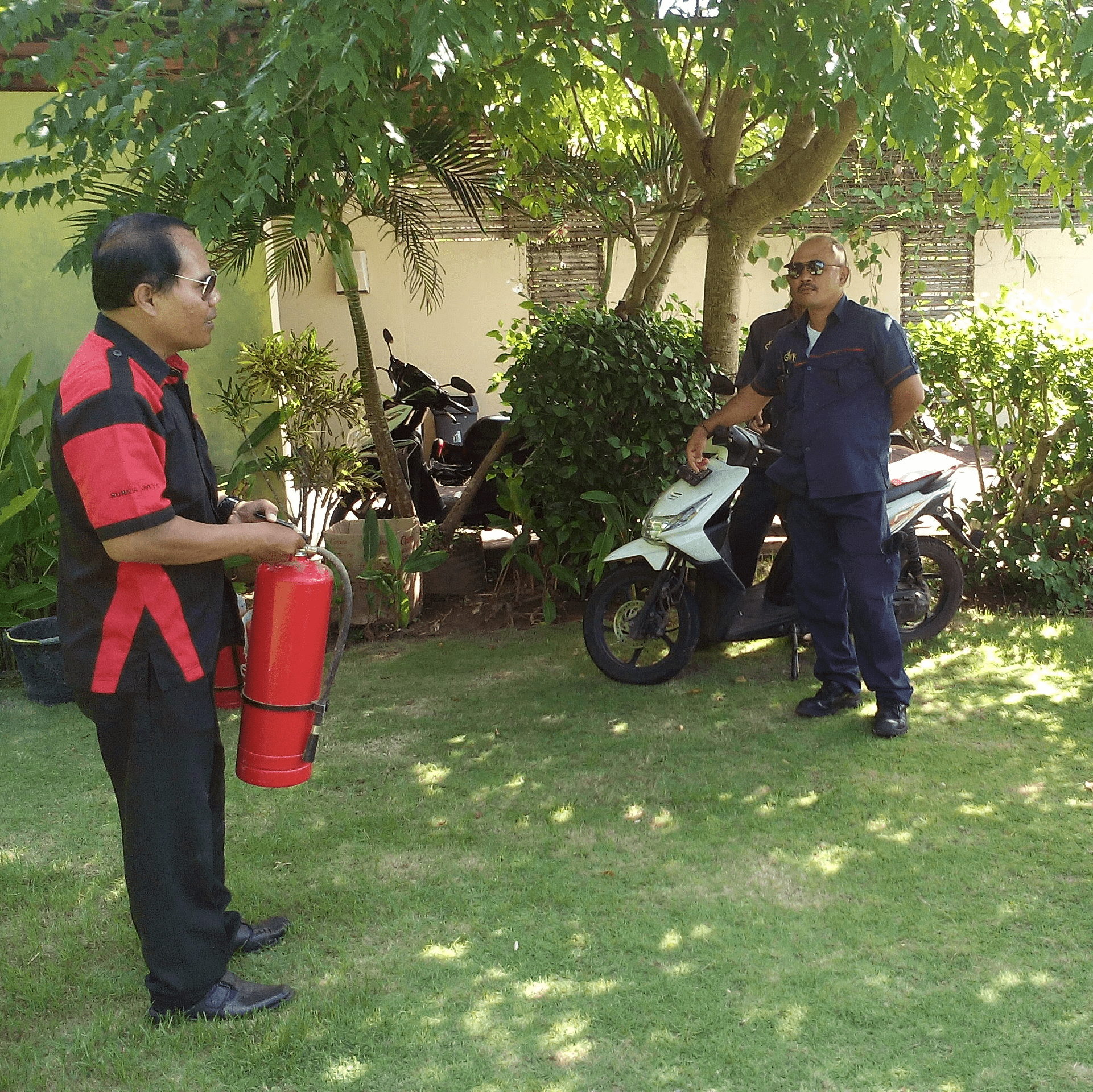 Foto Pelatihan Indoka Surya Jaya 6