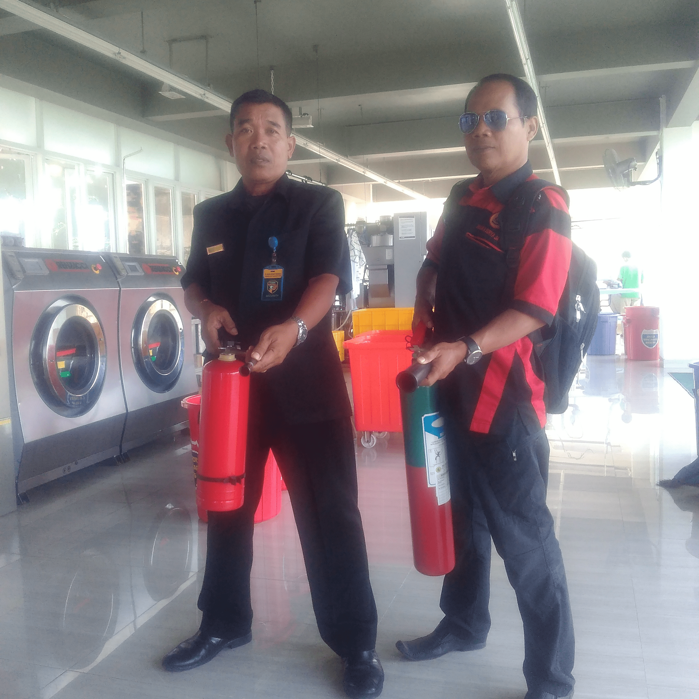 Foto Pelatihan Indoka Surya Jaya 7